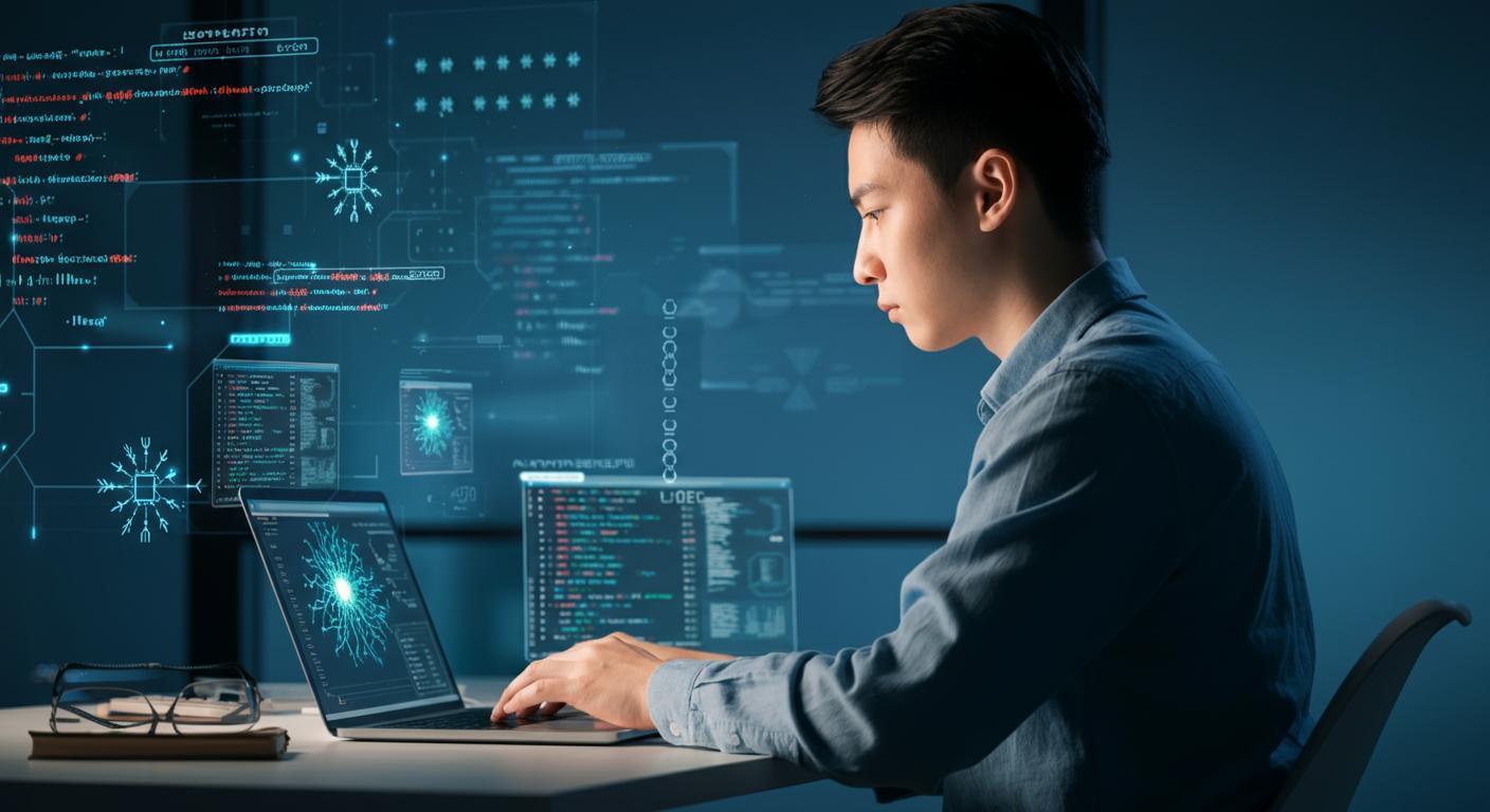 Aprende Anthropic Claude Code desde cero (¡Sin conocimientos previos!)