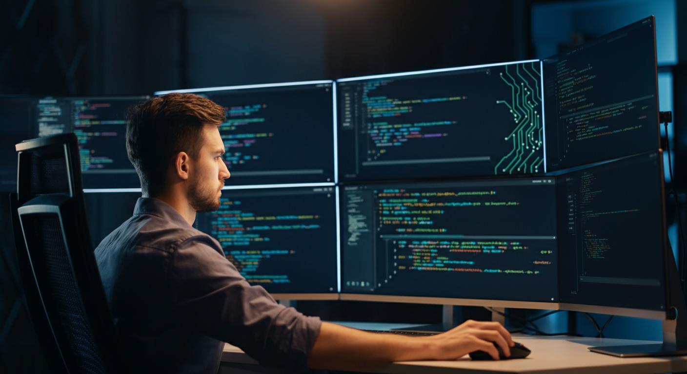 Domina el arte de Best Vibe Coding Ai con esta guía completa