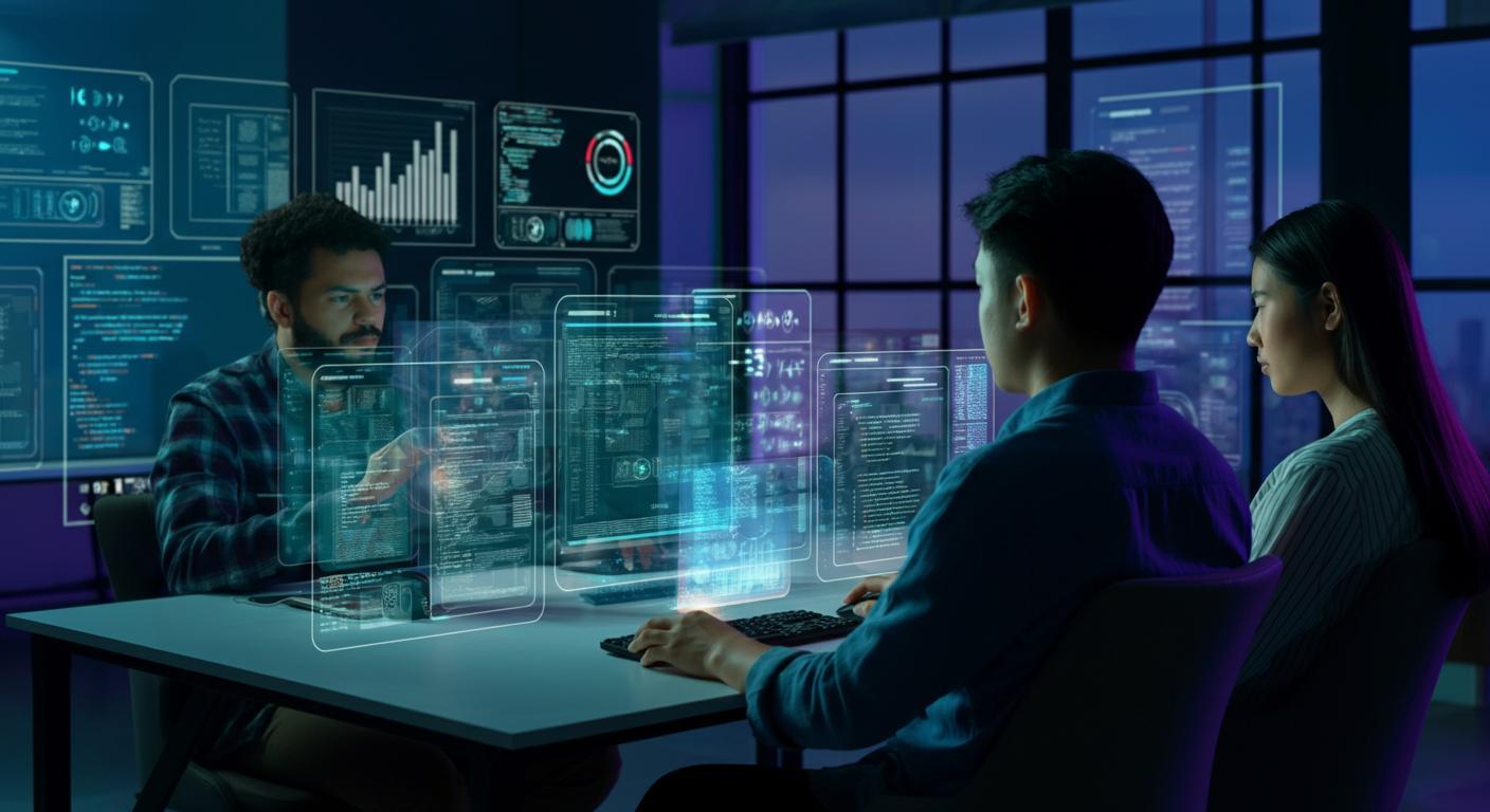 Cómo escalar tu proyecto con Cursor Vibe Coding en 2026