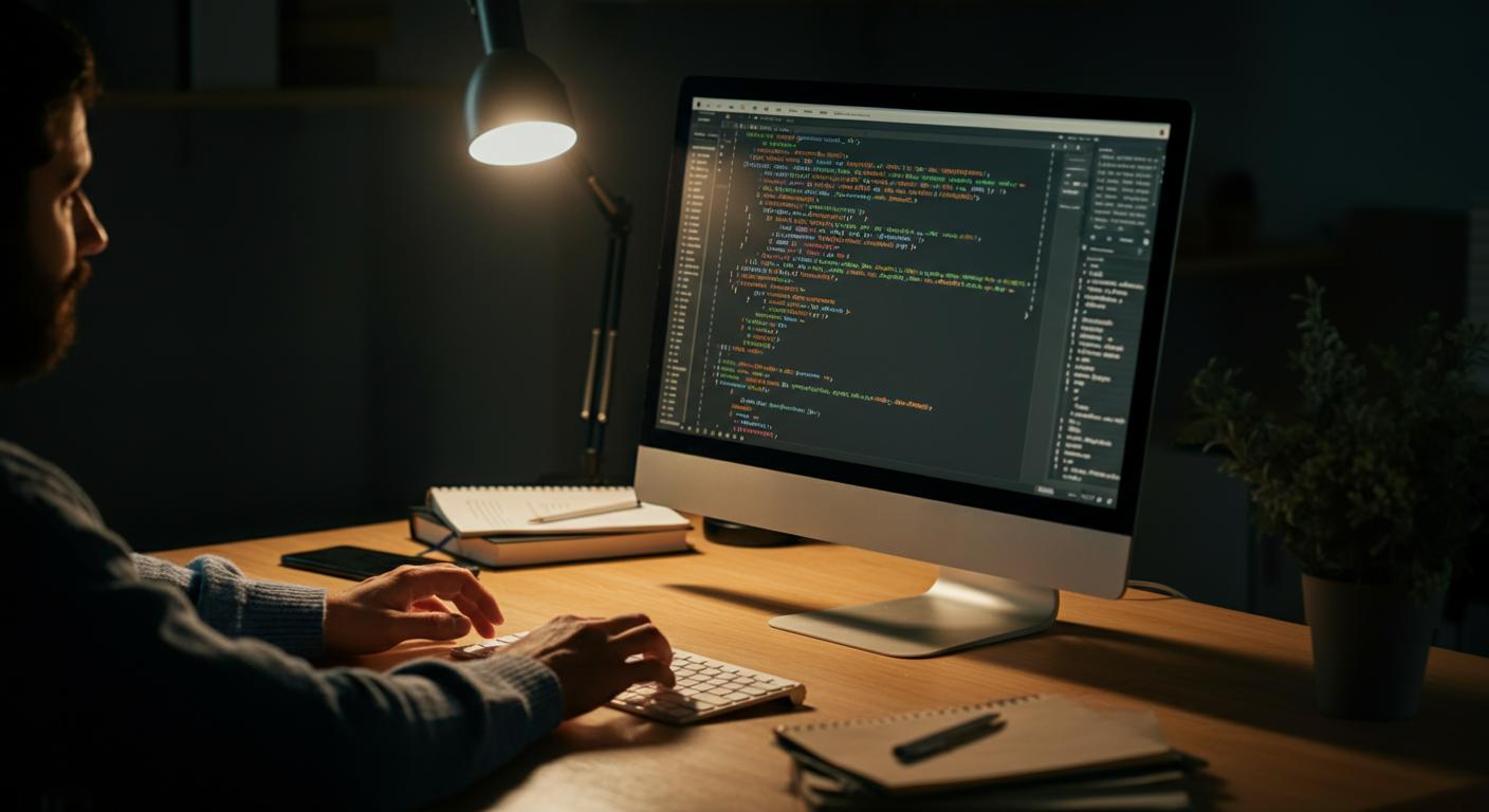Implementación paso a paso del código estratégico