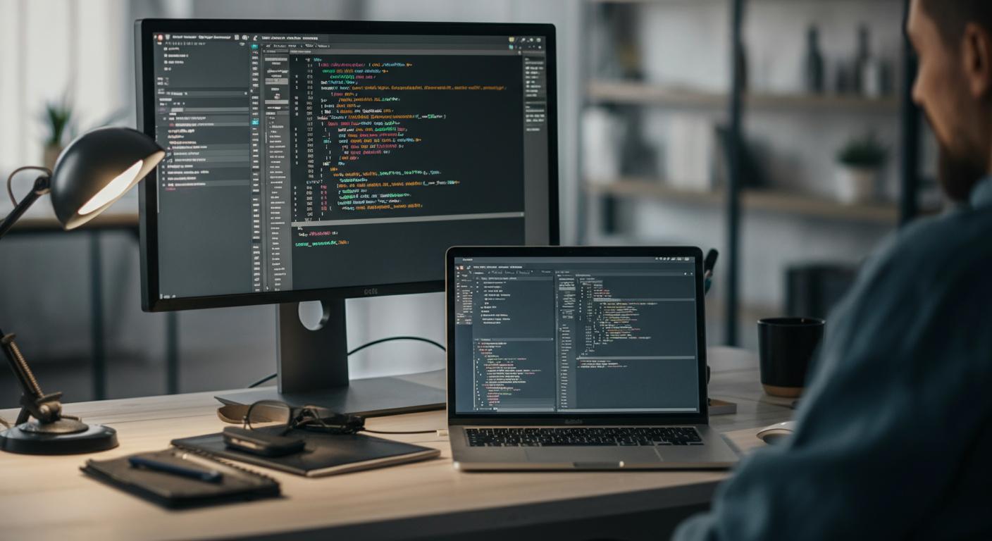 Configurar el entorno de desarrollo correctamente