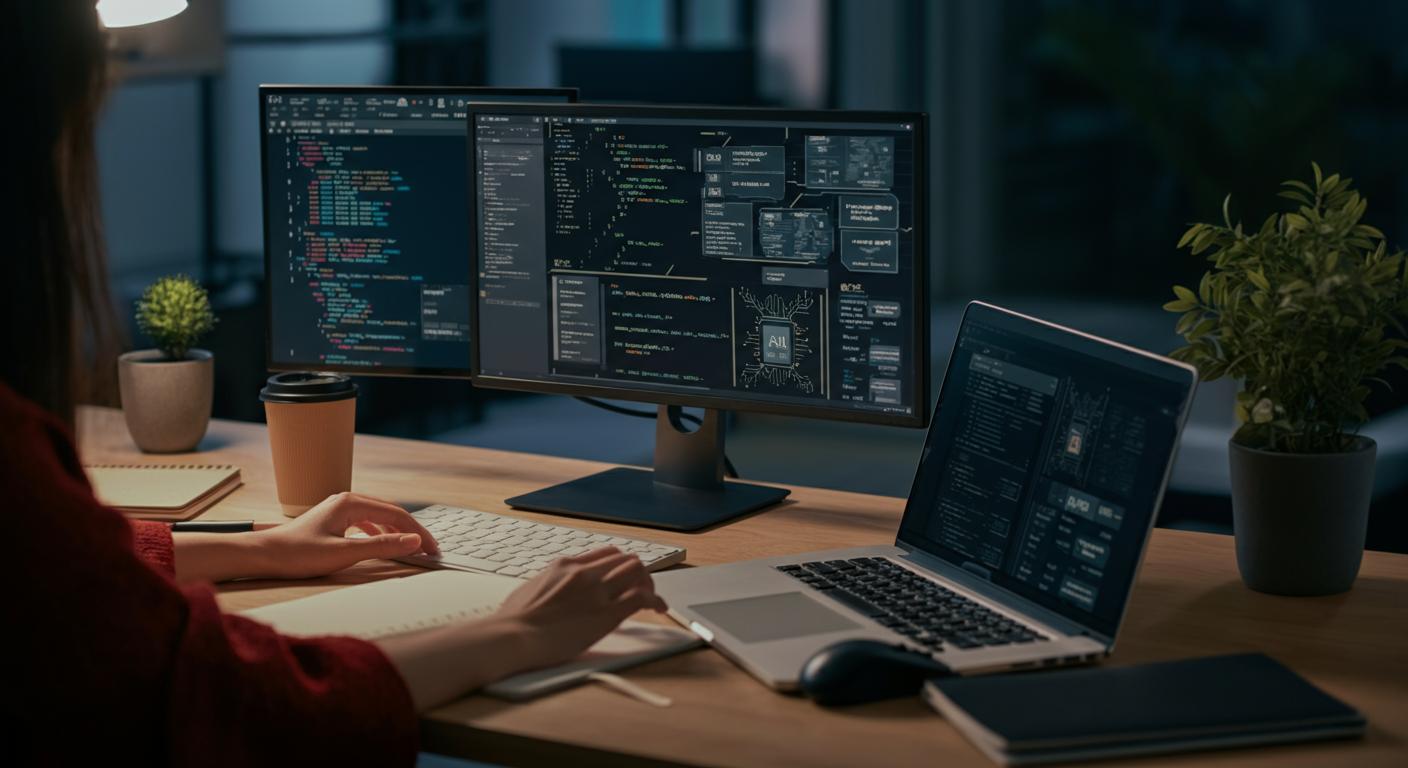 Preparando el entorno y recursos necesarios para Best Vibe Coding AI