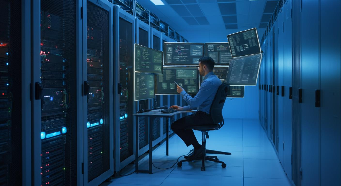 Configurar el entorno de hosting para soportar OpenClaw