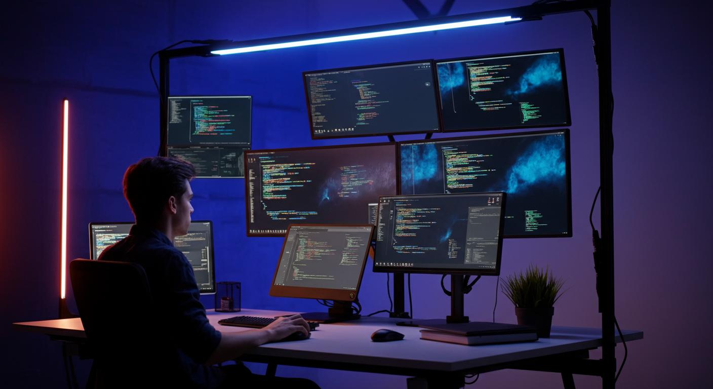 Definición y contexto de Bolt Vibe Coding