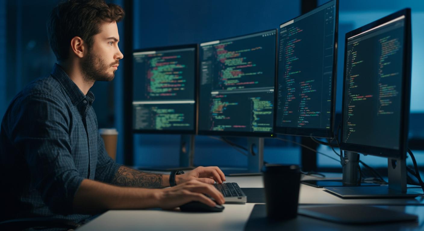Implementar prácticas recomendadas durante la codificación con IA