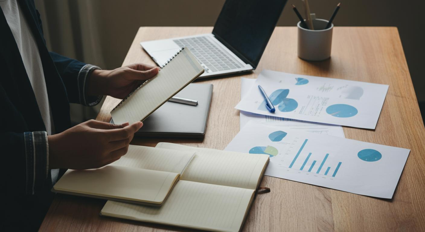 Preparación y recopilación de recursos necesarios
