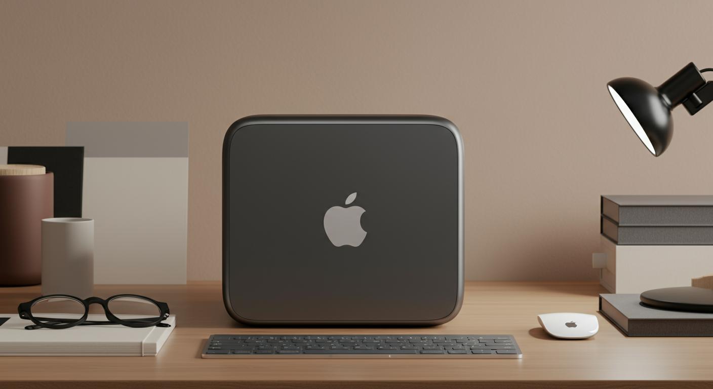 Definición y contexto del Mac Mini Openclaw