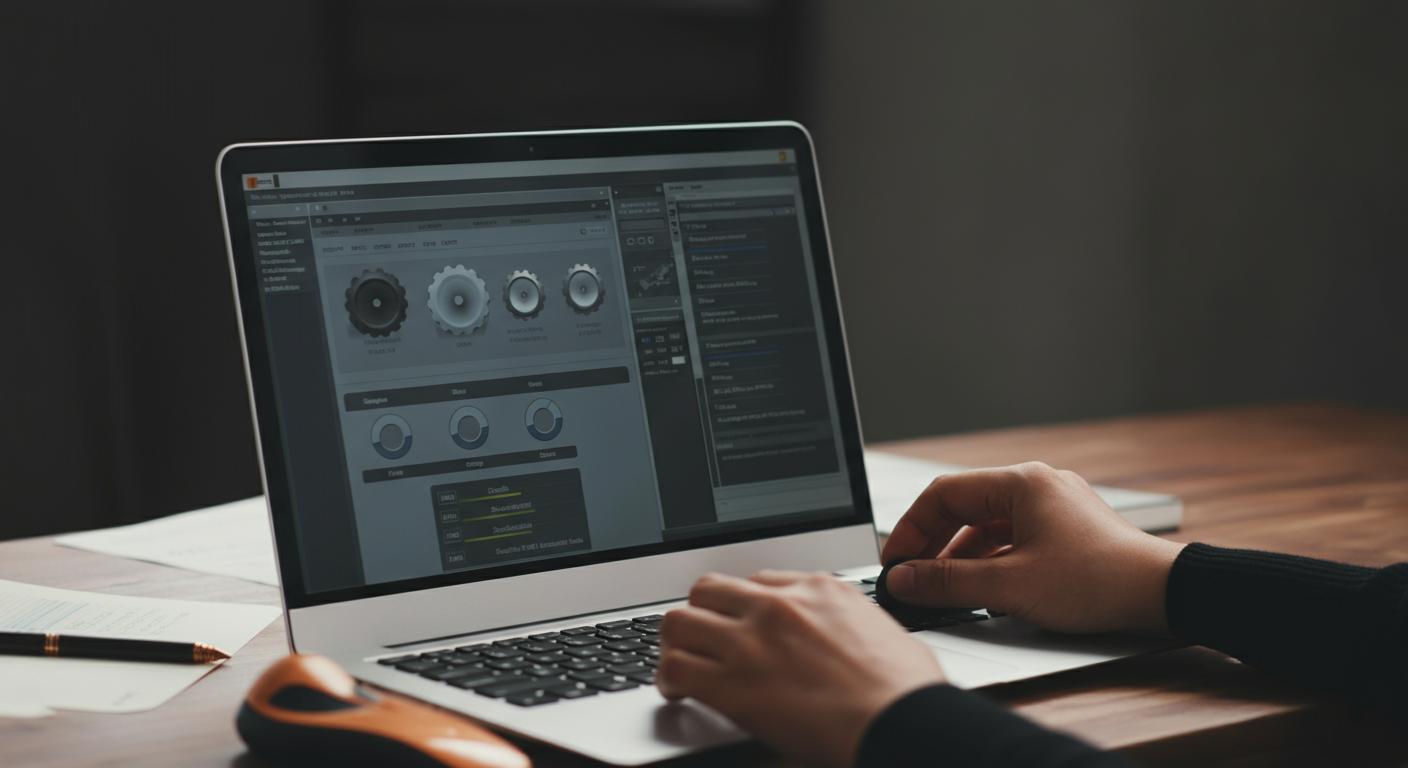 Configuración inicial y optimización de⁢ parámetros clave