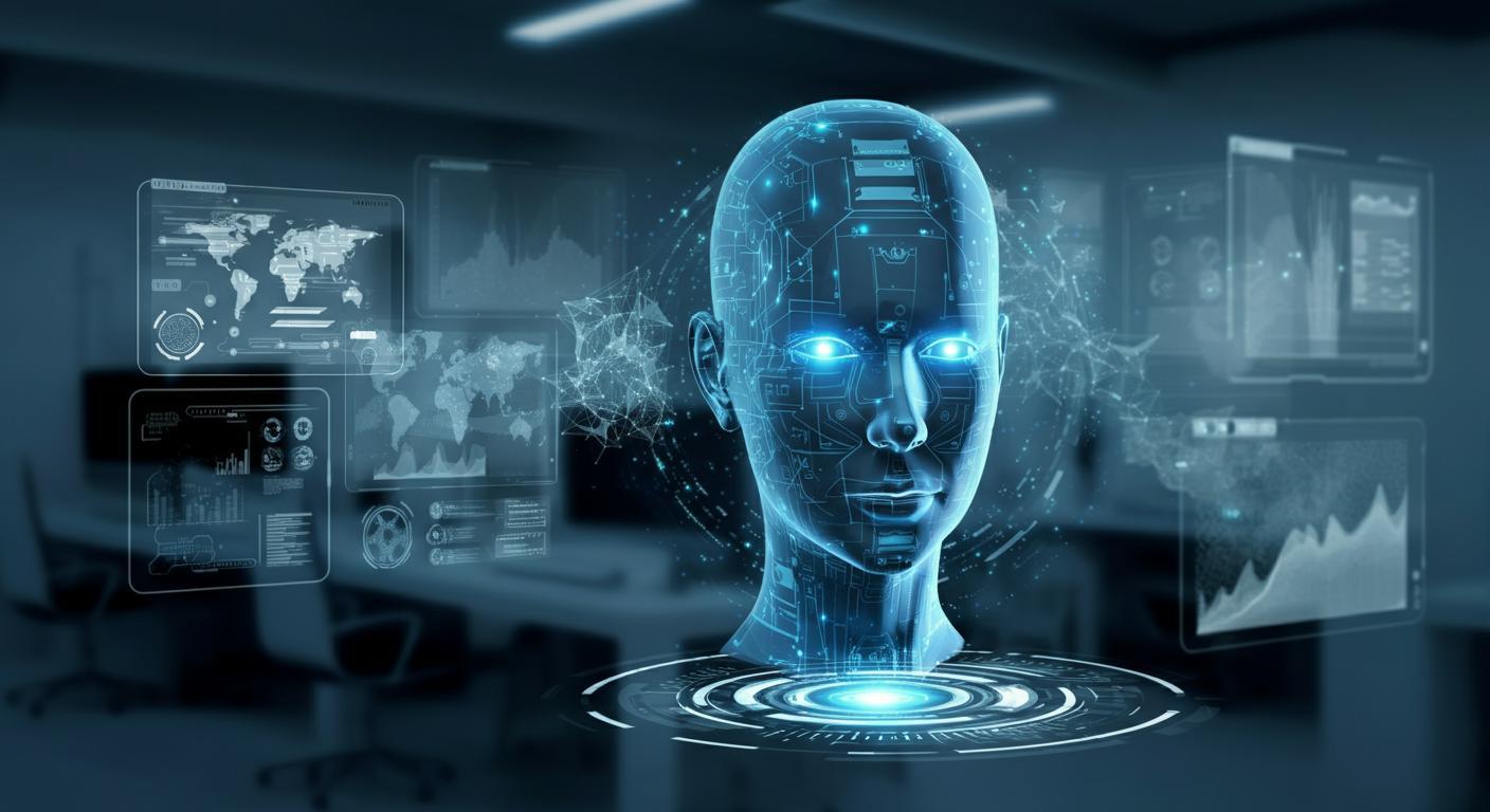 El futuro de Openclaw Ai Agent en 2026: Todo lo que debes saber