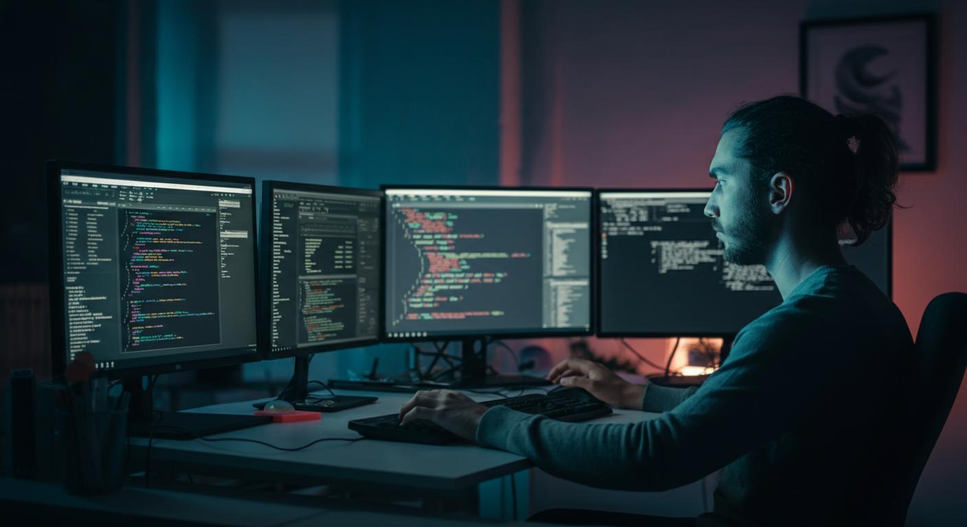 5 formas efectivas de aplicar Rick Rubin Vibe Coding hoy mismo