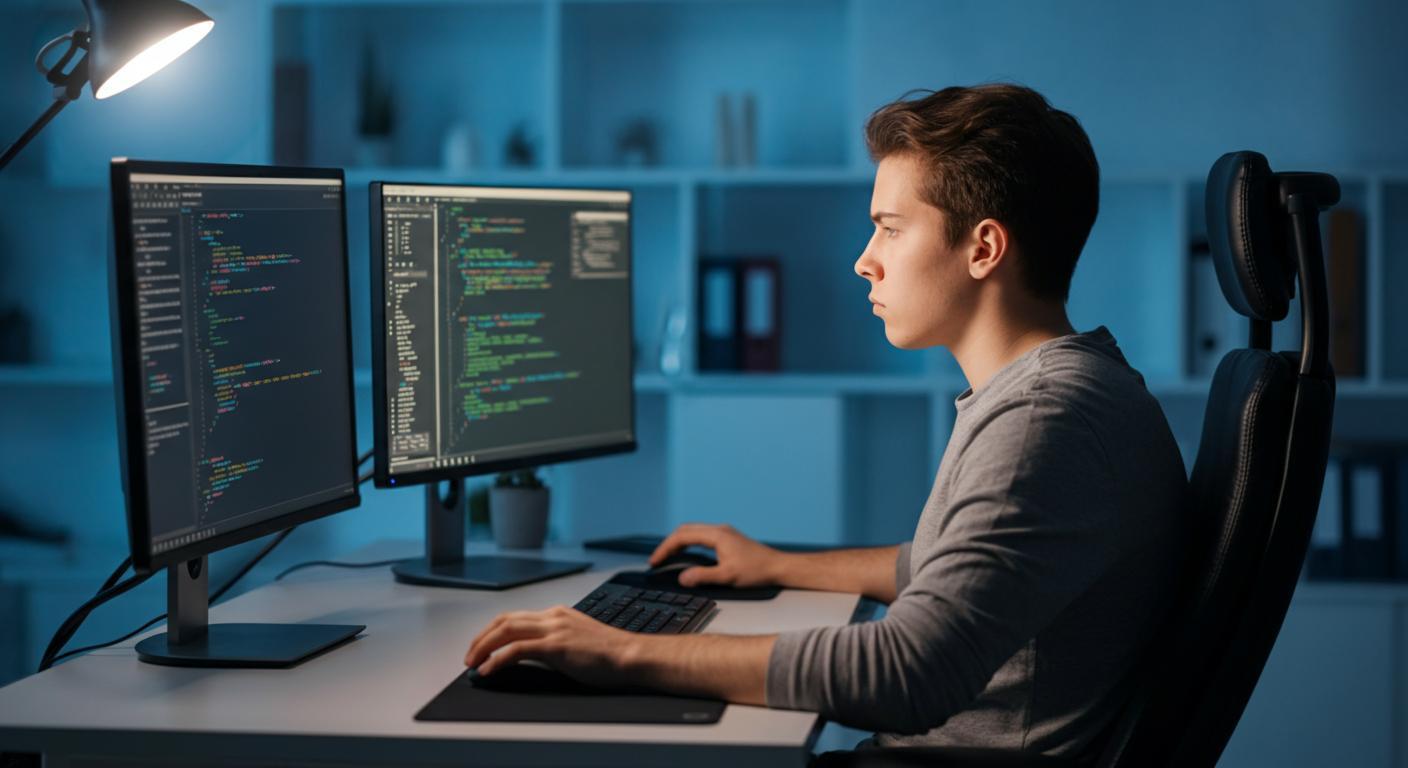 Vibe Coding: Técnicas avanzadas explicadas de forma fácil