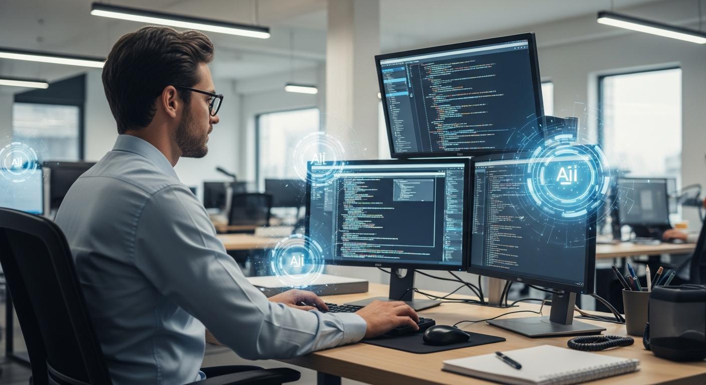Cómo escalar tu proyecto con Vibe Coding Cleanup Specialist en 2026