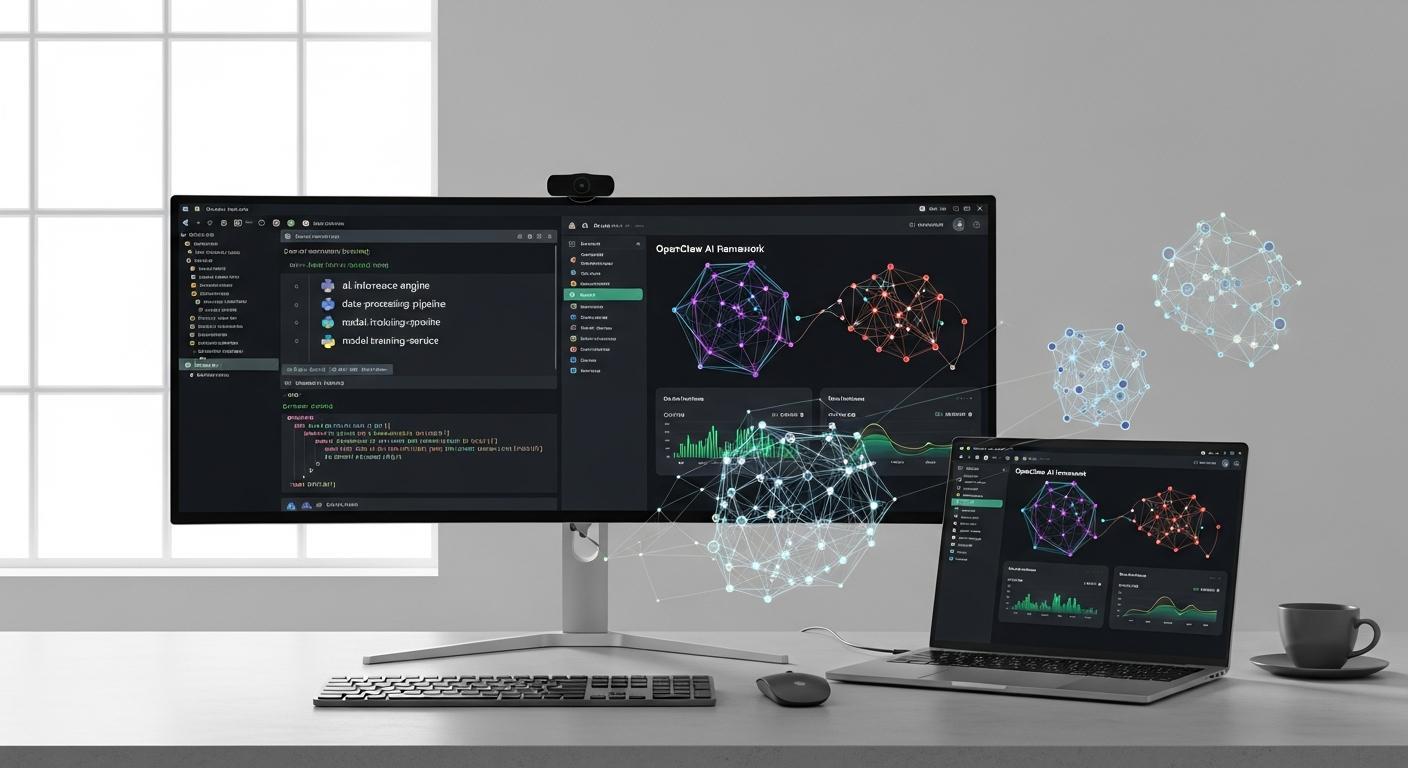 Lo que debes saber sobre Openclaw Docker antes de empezar