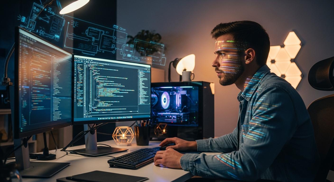 Vibe Coding Platforms: Técnicas avanzadas explicadas de forma fácil