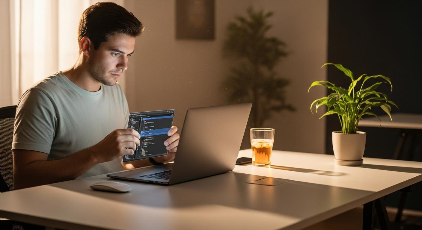 Cómo configurar Vibe Coding Summer en menos de 15 minutos