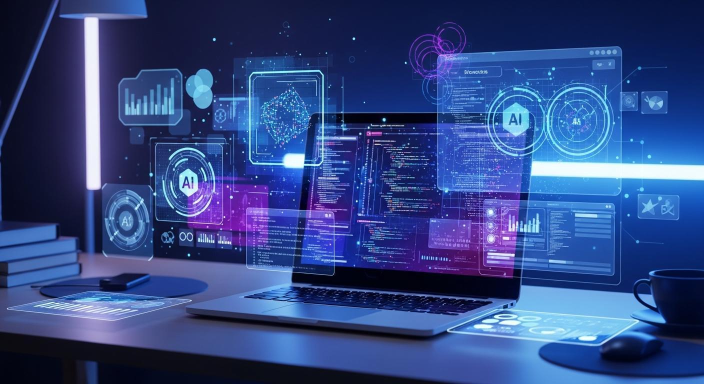 El futuro de Vibe Coding Tool en 2026: Todo lo que debes saber