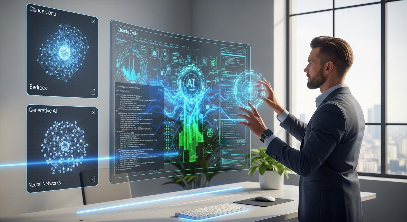 Cómo usar Claude Code Bedrock de manera profesional en 2026