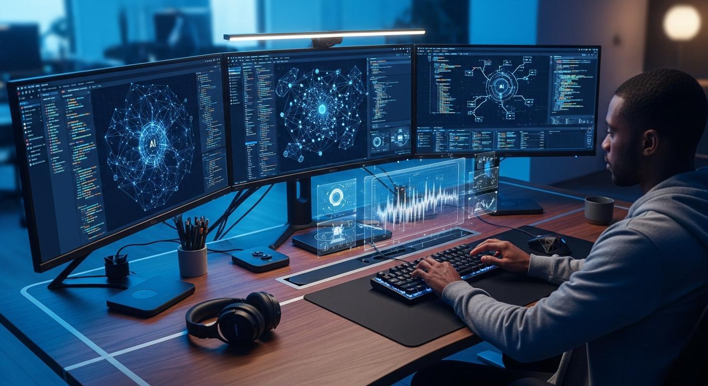 La guía práctica de Vibe Coding Tools para el 2026