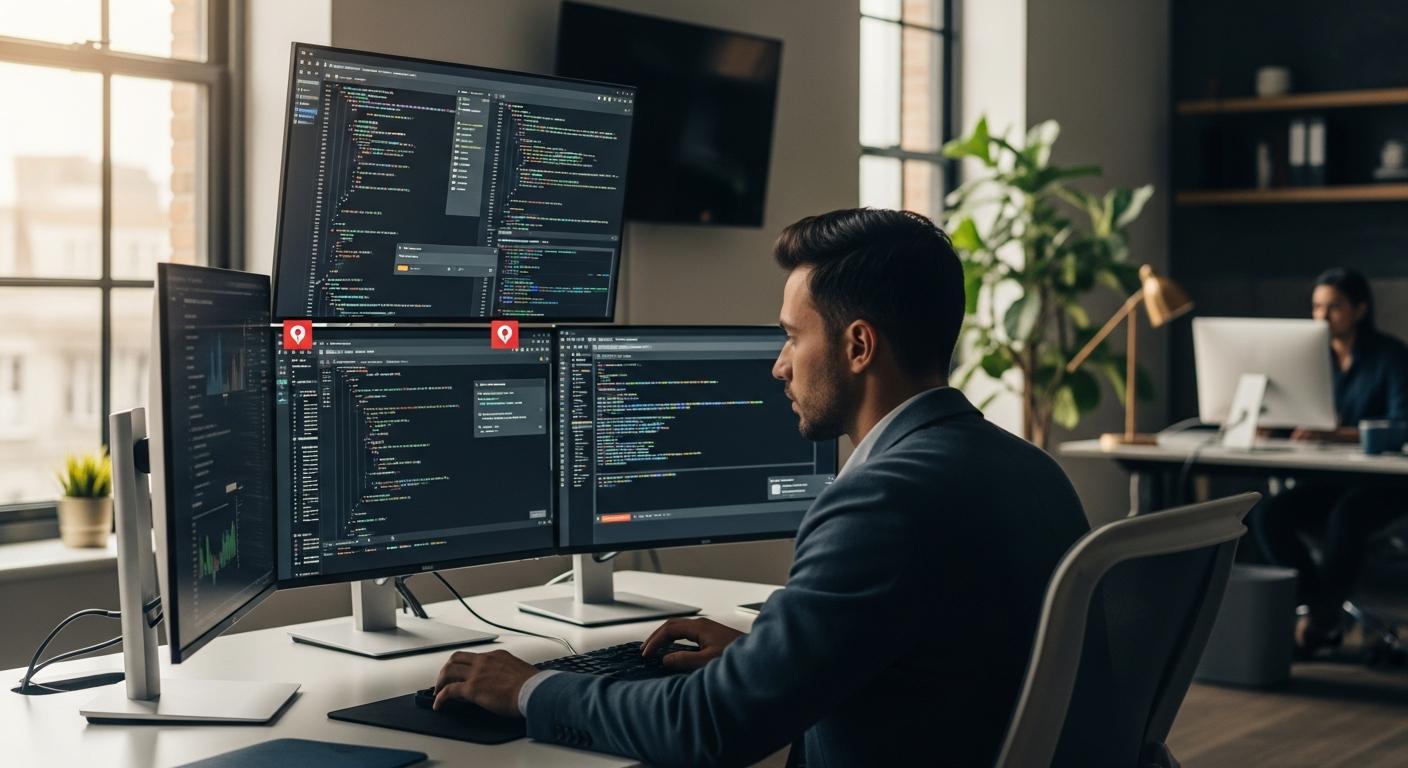 Errores comunes con Claude Code Browser y cómo evitarlos (Guía)