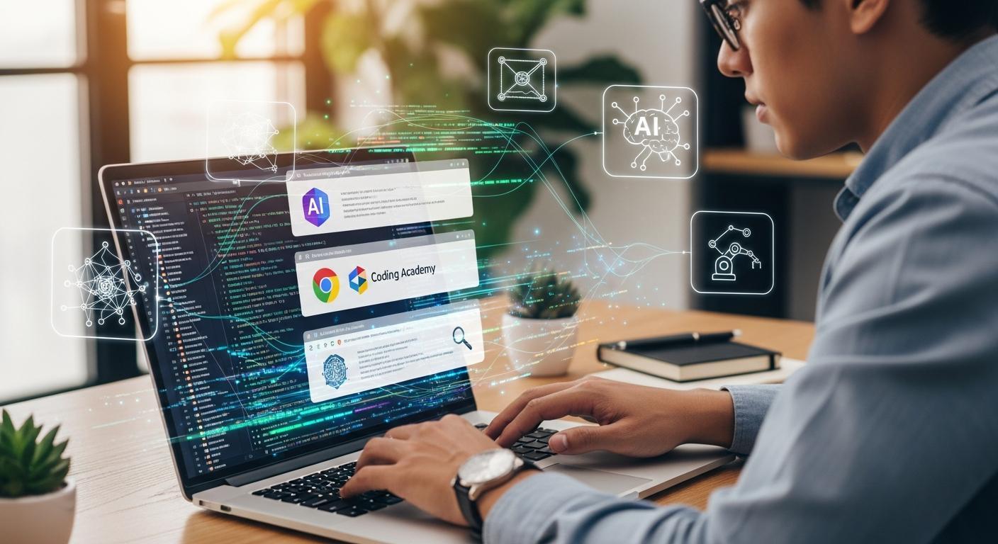 Aprende Claude Code Chrome desde cero (¡Sin conocimientos previos!)