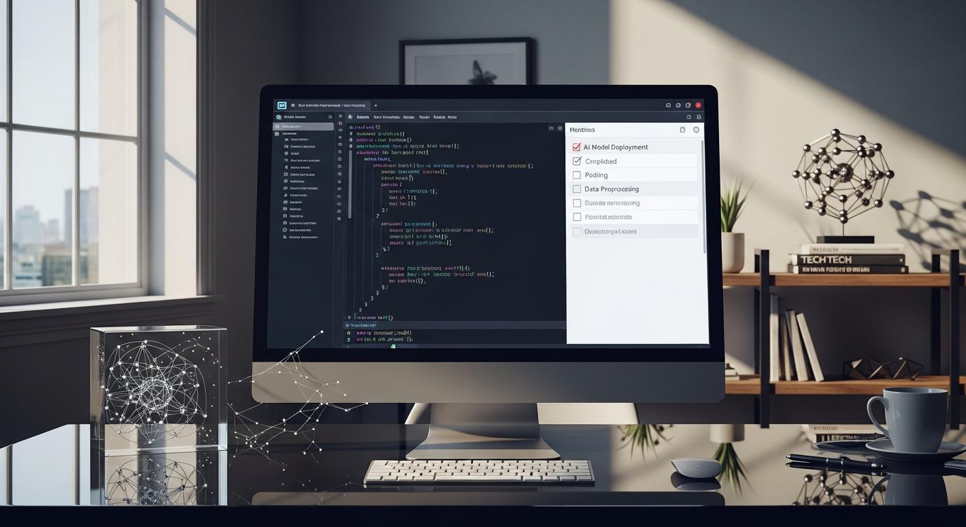Claude Code Console: El checklist esencial para este año 1 Claude Code Console: El checklist esencial para este año