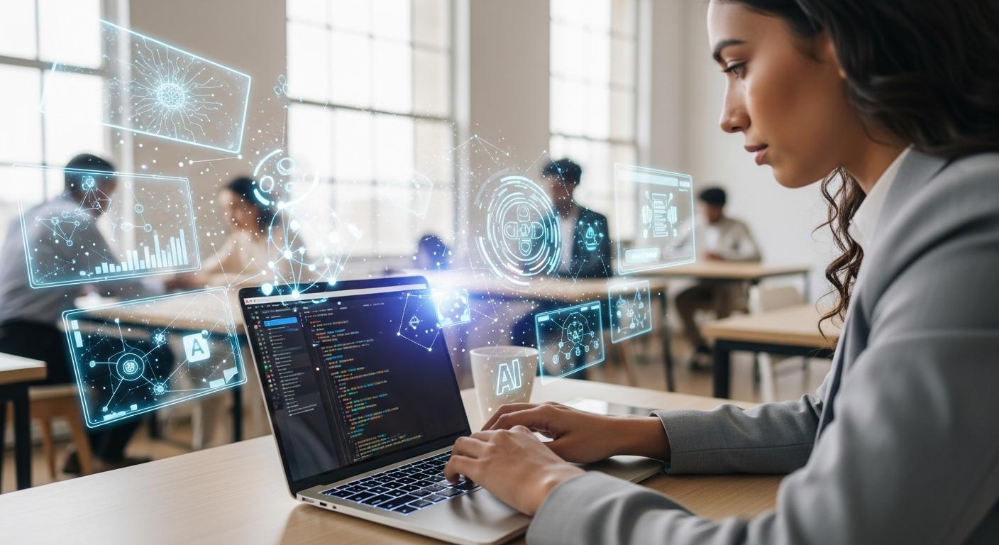 Aprende Claude Code Cowork desde cero (¡Sin conocimientos previos!)