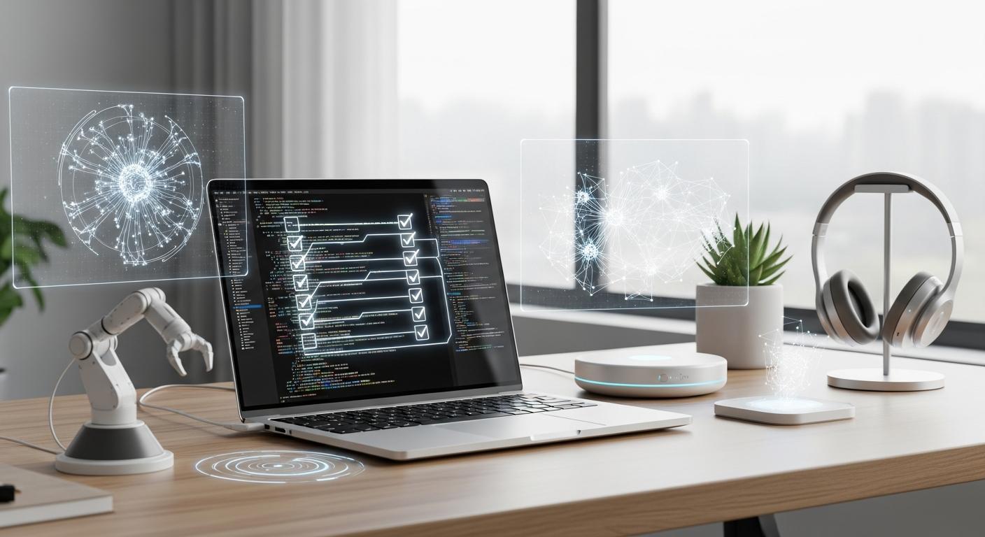 Claude Code Release Notes: El checklist esencial para este año