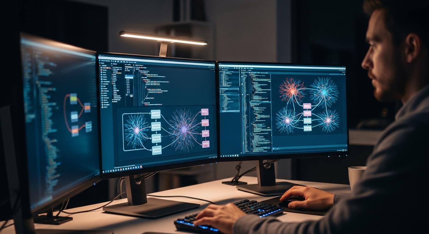 Domina el arte de Claude Code Remote con esta guía completa