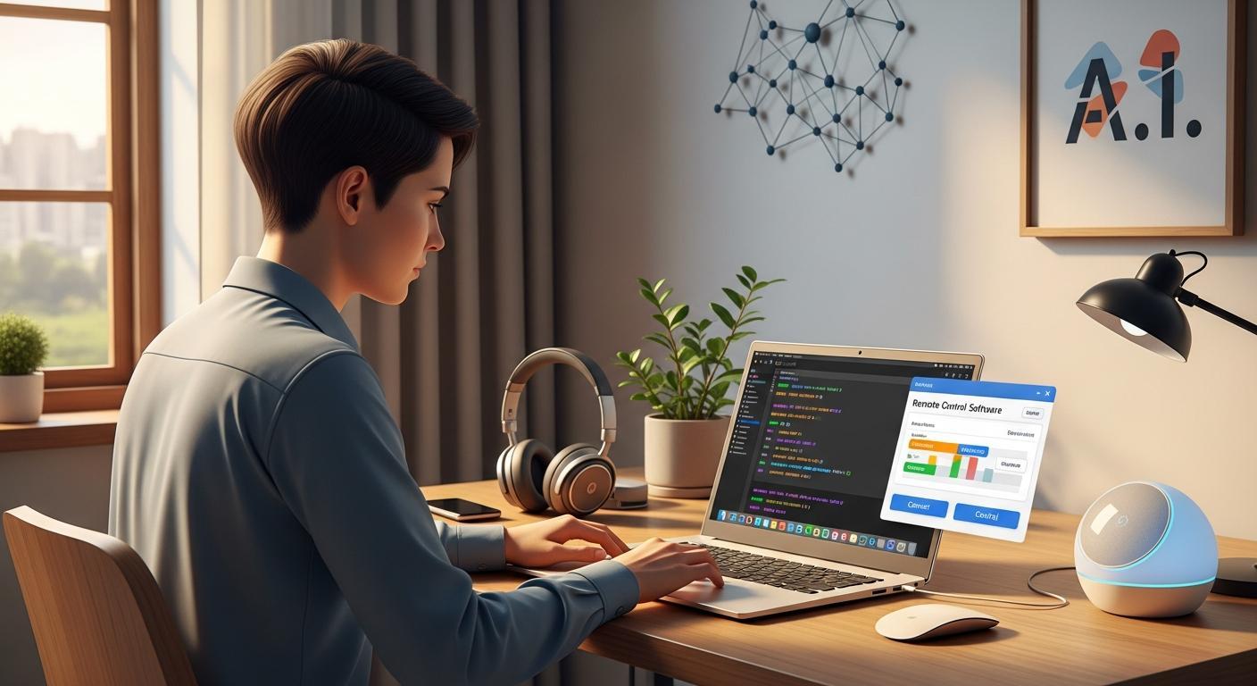 Aprende Claude Code Remote Control desde cero (¡Sin conocimientos previos!)