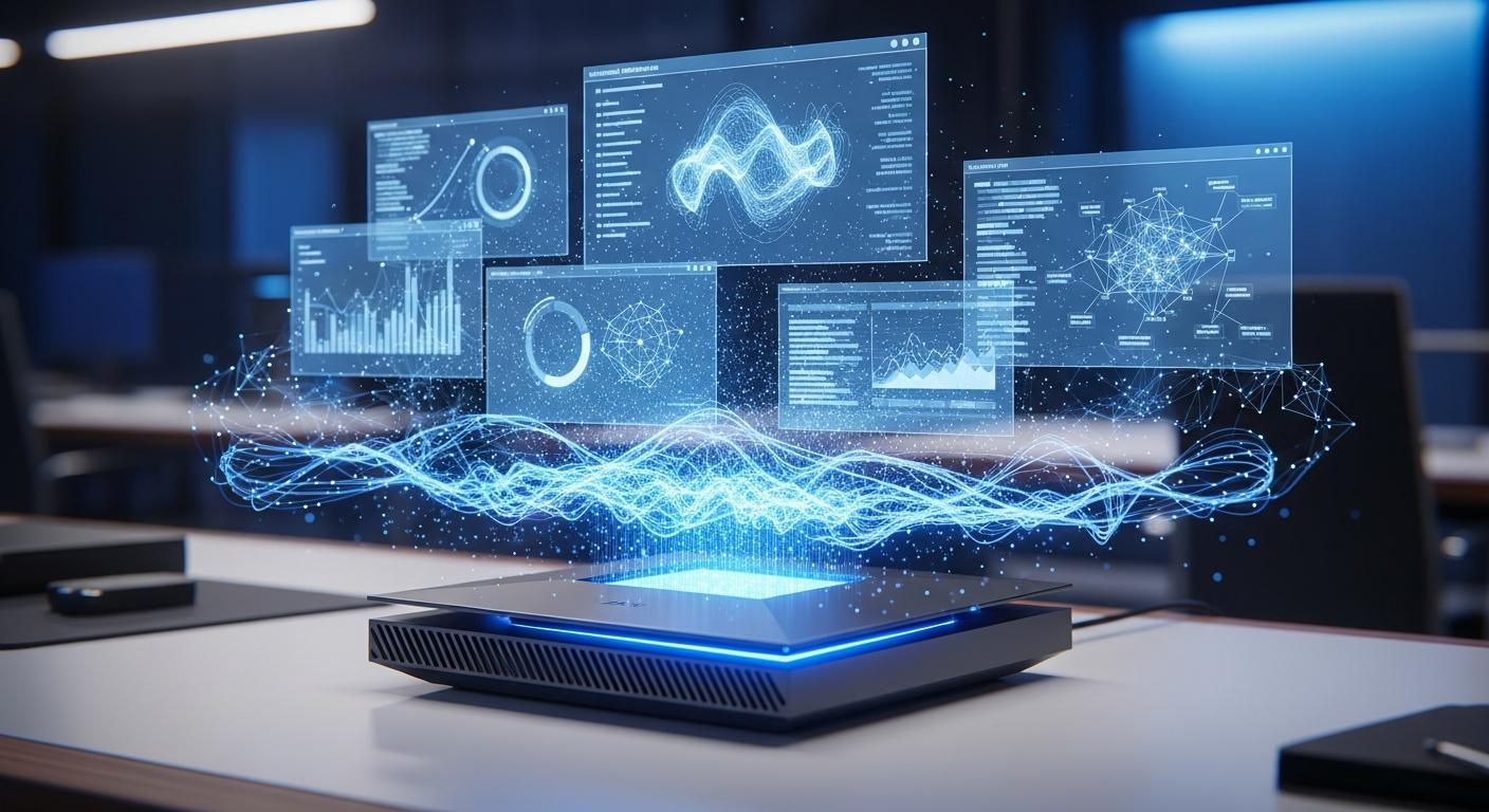 El futuro de Claude Code Router en 2026: Todo lo que debes saber