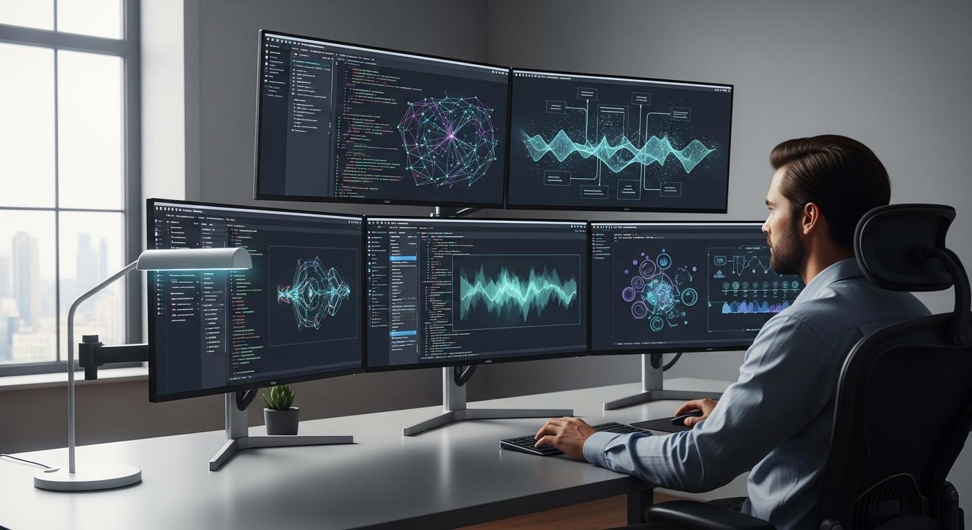 La guía práctica de Claude Code Statusline para el 2026 1 La guía práctica de Claude Code Statusline para el 2026