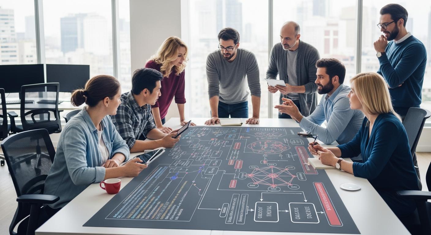 Claude Code Team Plan: Técnicas avanzadas explicadas de forma fácil