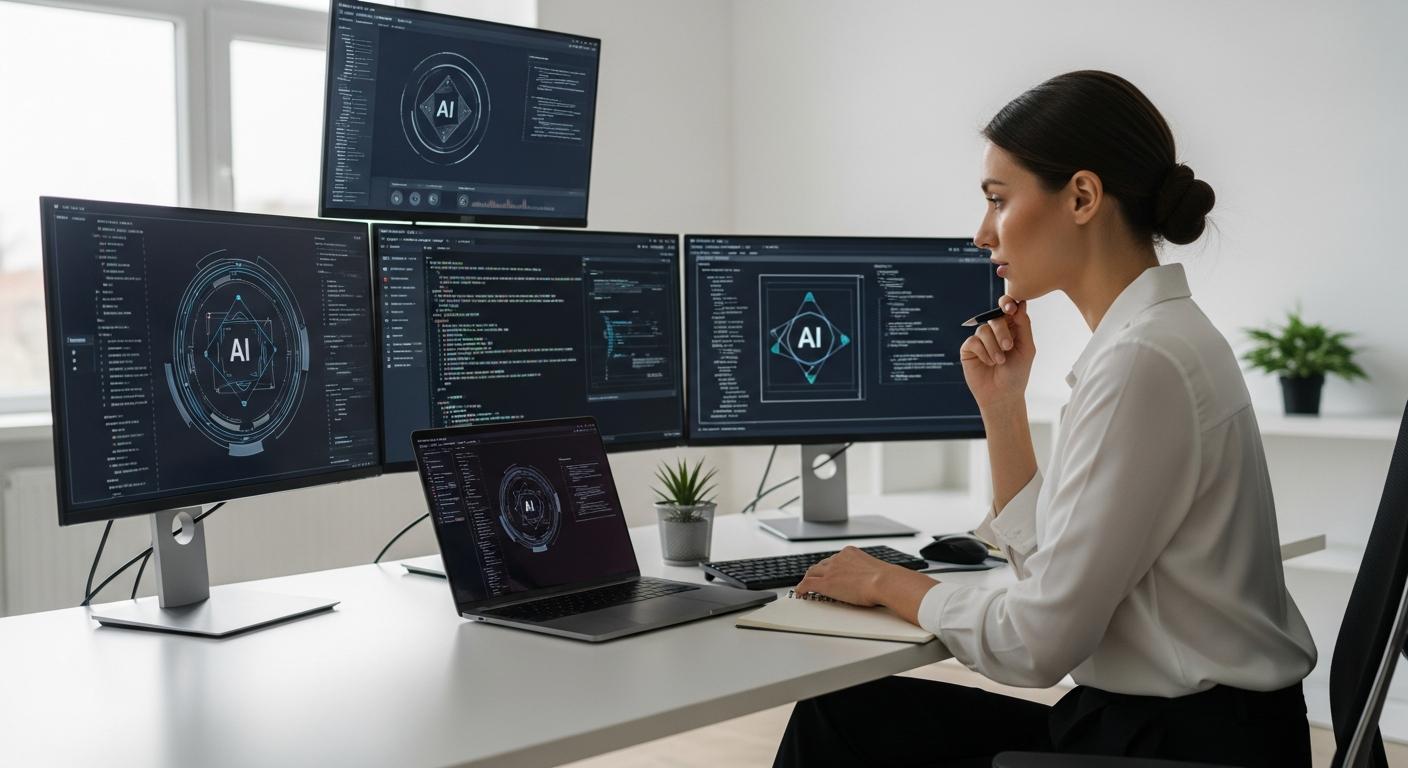 Claude Code Thinking Mode: El checklist esencial para este año
