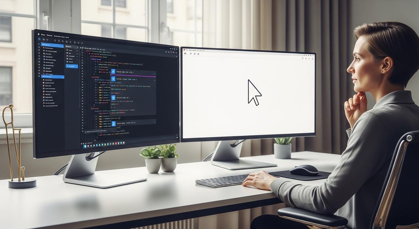 Claude Code Vs Cursor paso a paso: Ejemplos claros y sin jerga
