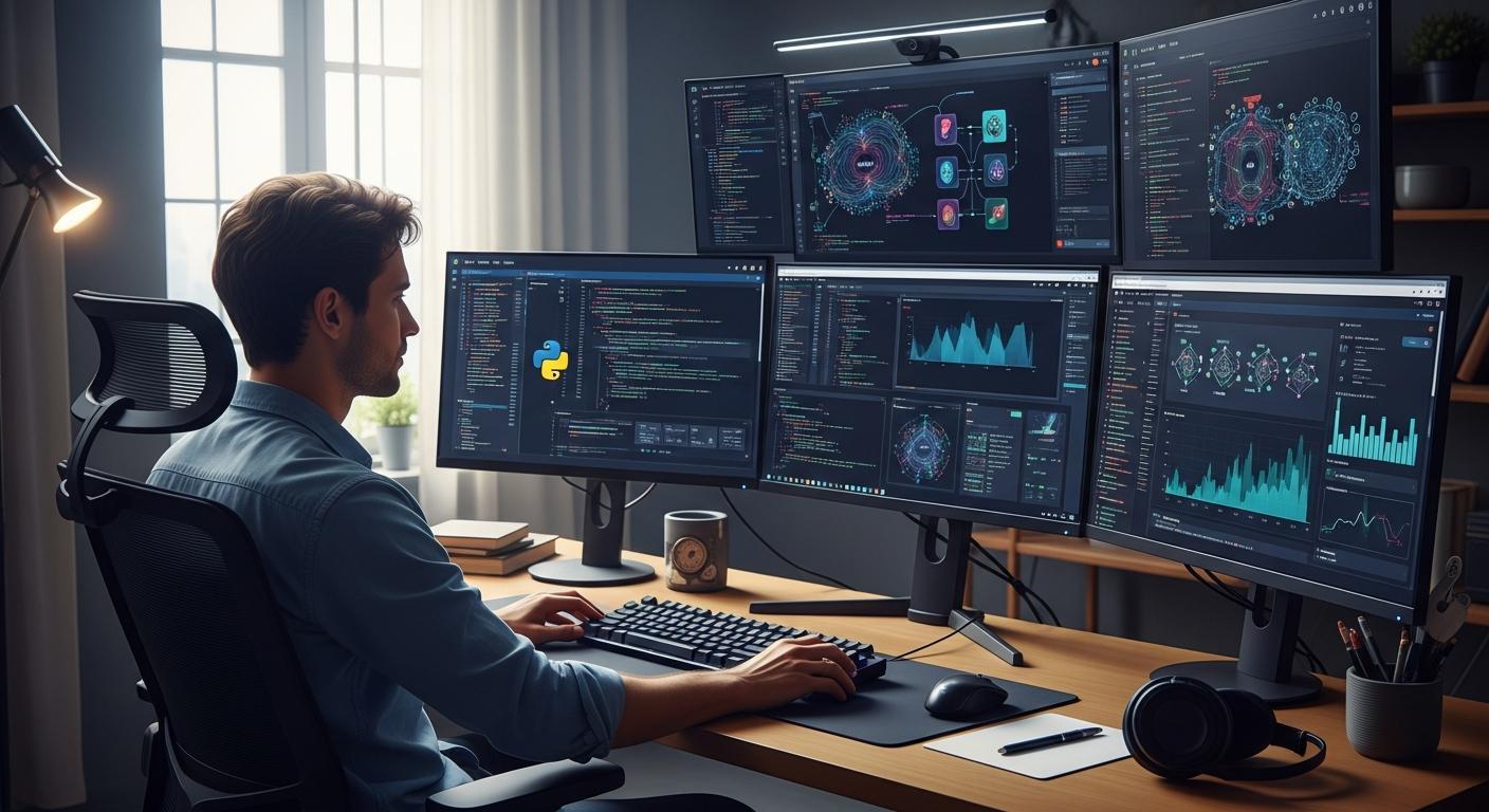 Domina el arte de Claude Code Web con esta guía completa