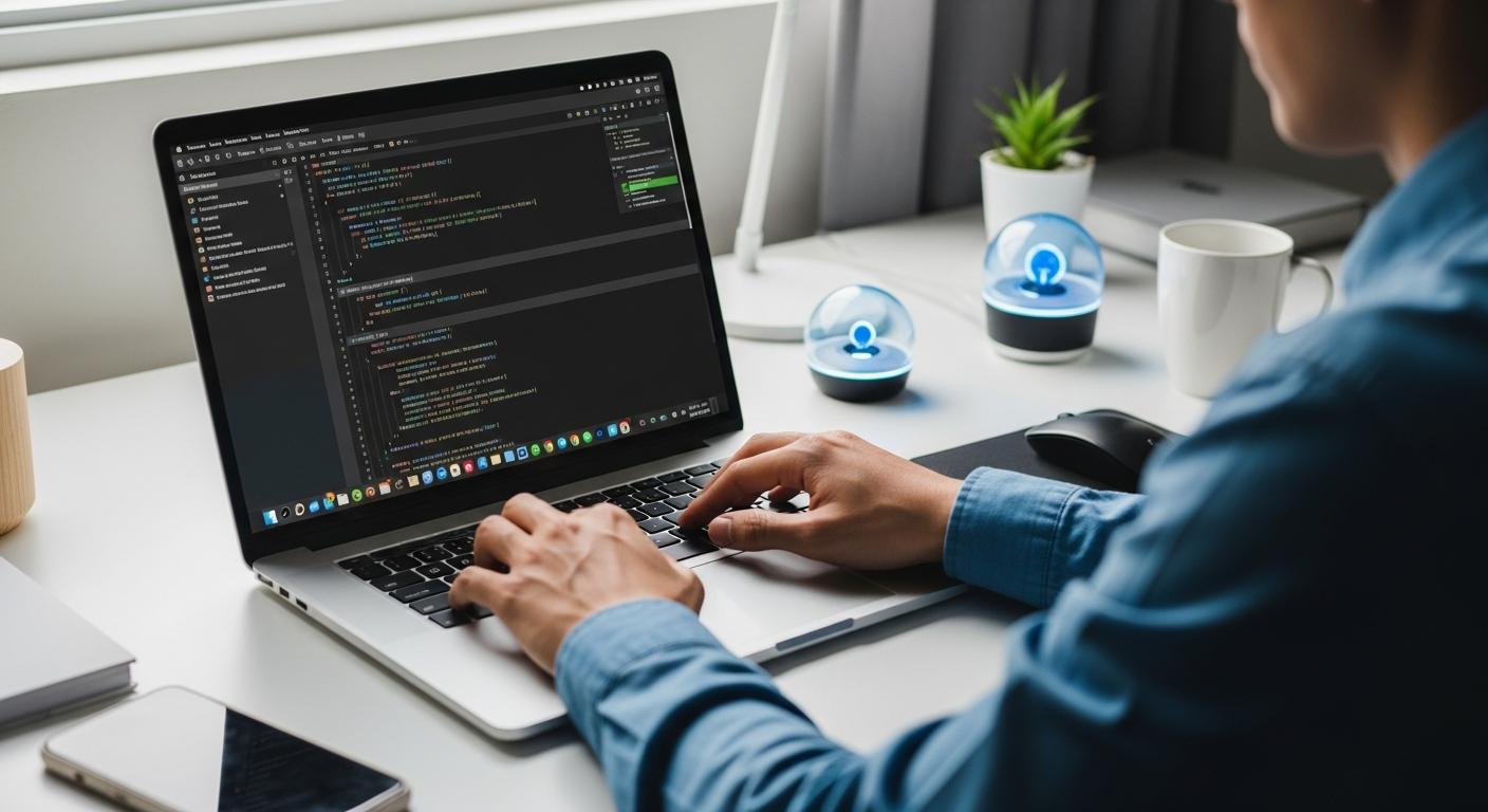 Cómo configurar Claude Code Webstorm en menos de 15 minutos