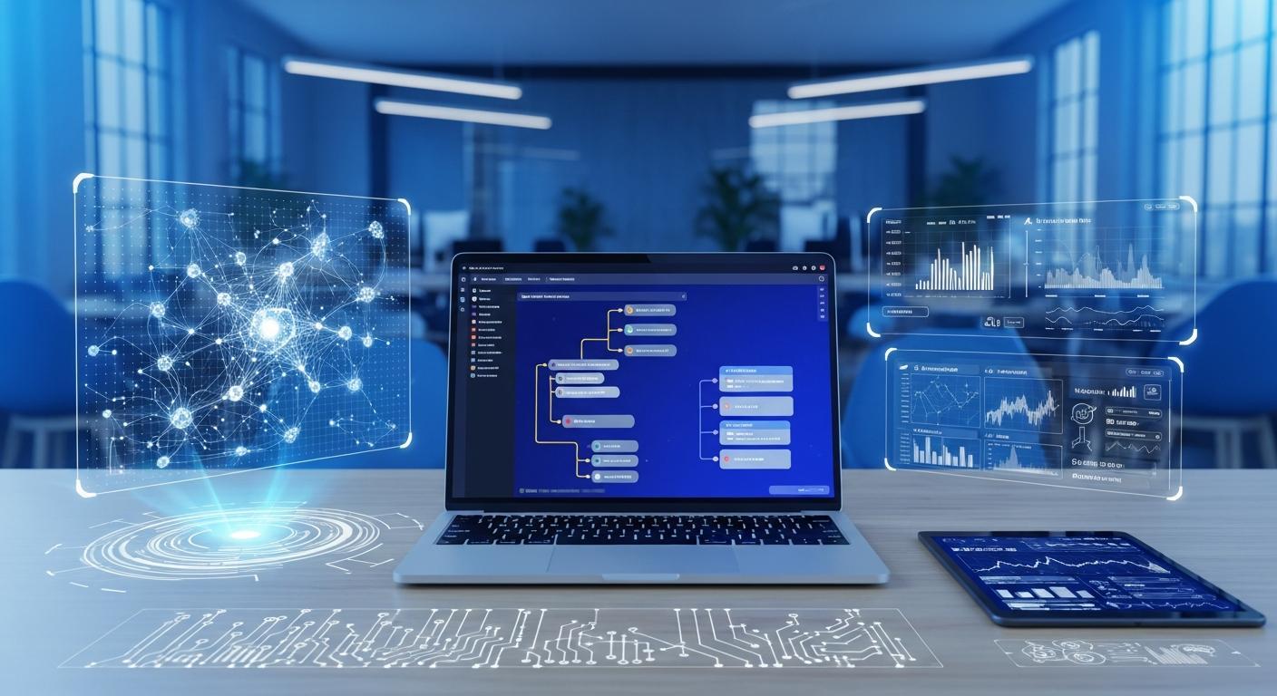 Cómo usar Claude Code Worktrees de manera profesional en 2026 1 Cómo usar Claude Code Worktrees de manera profesional en 2026