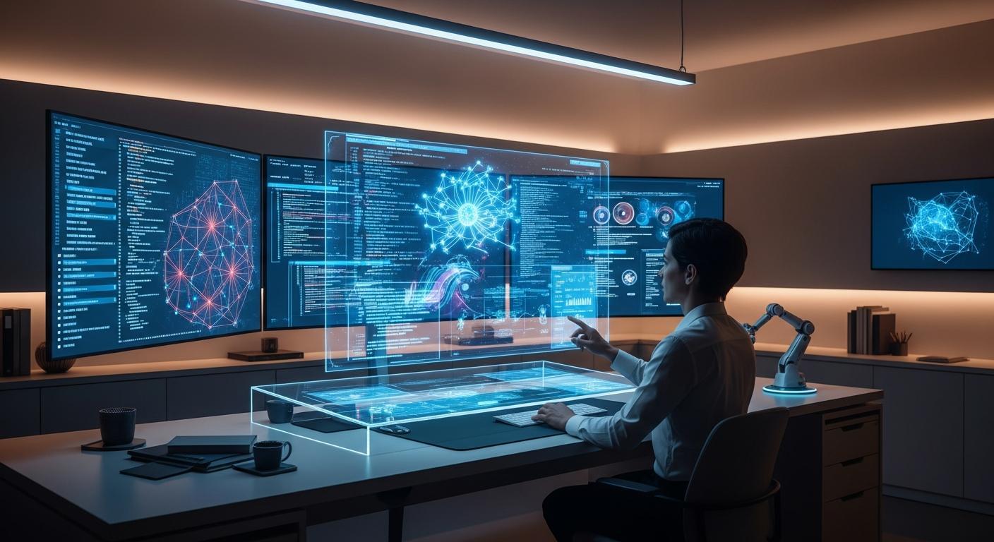 El futuro de Claude-Code en 2026: Todo lo que debes saber