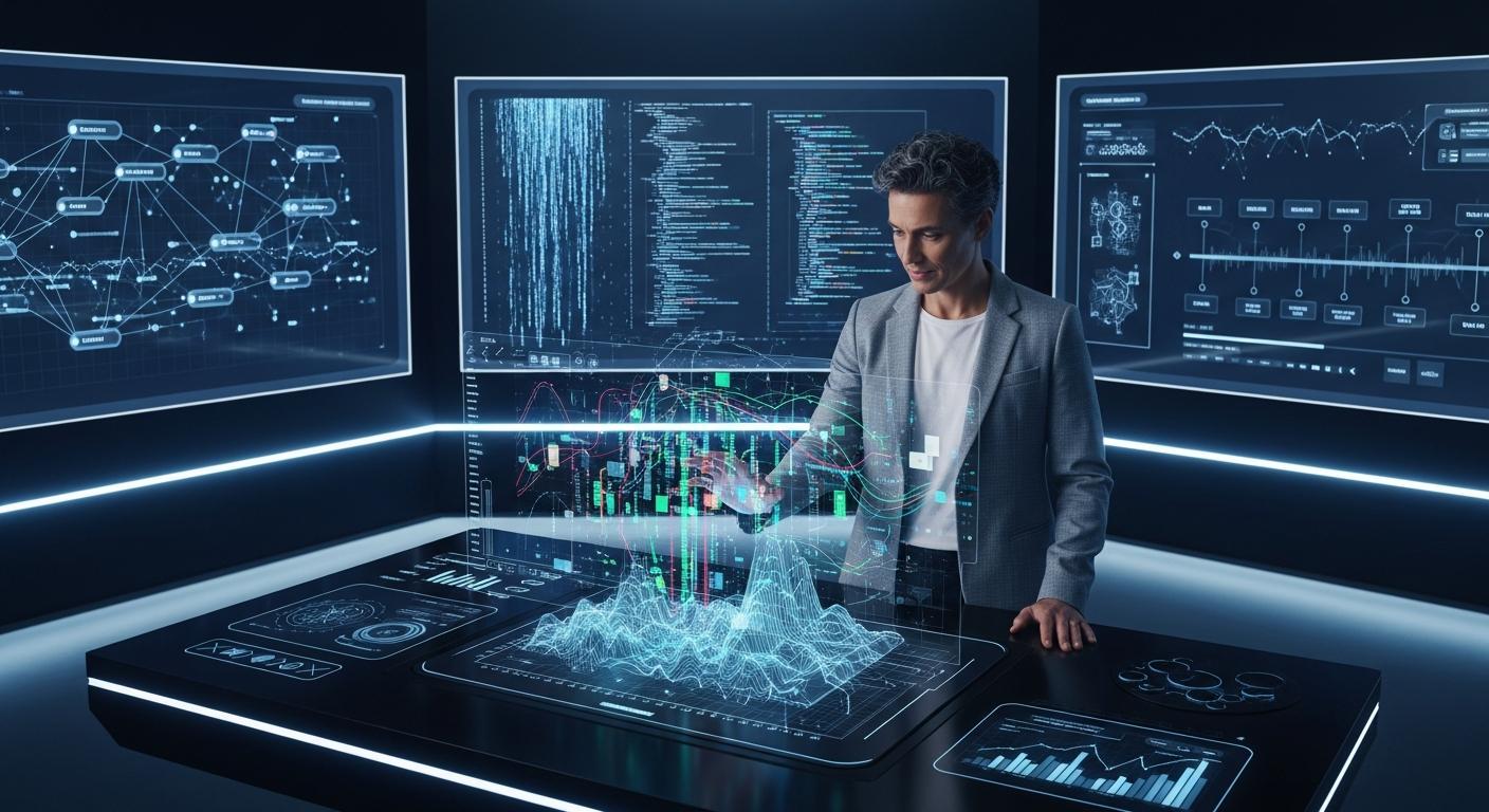 El futuro de Context7 Mcp Claude Code en 2026: Todo lo que debes saber