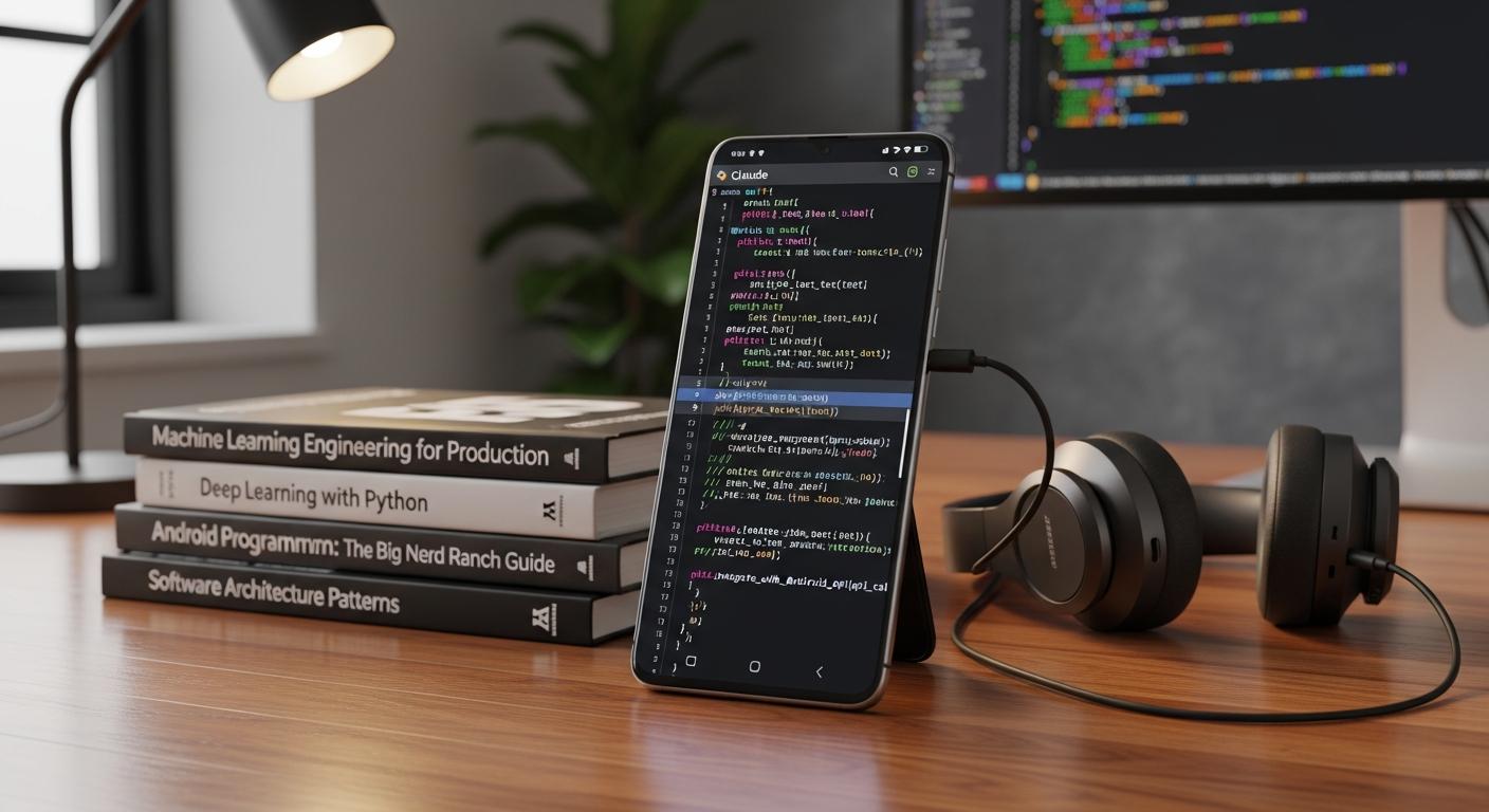 Definición y contexto del⁢ código Claude para Android