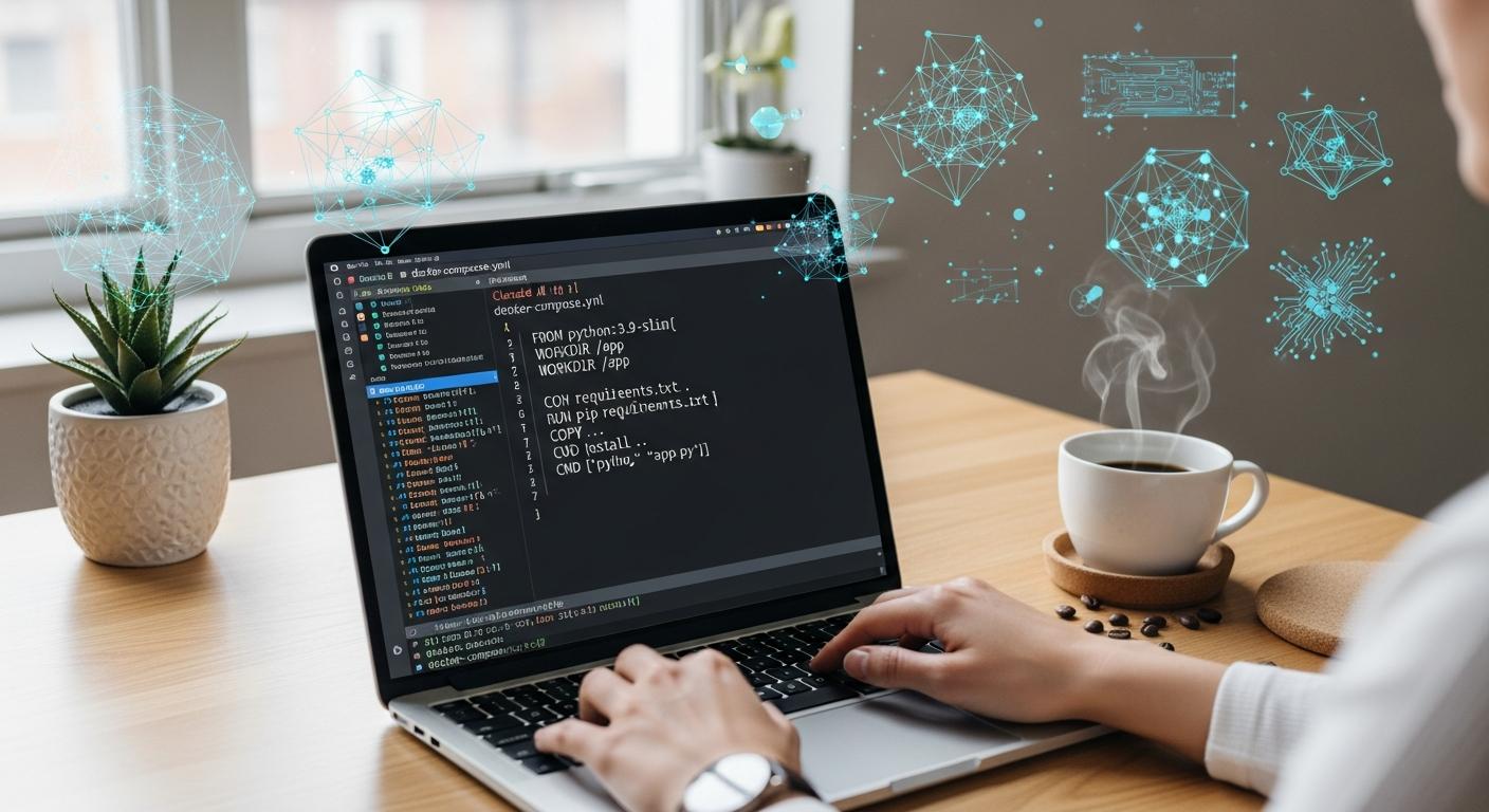 Cómo configurar Claude Code In Docker en menos de 15 minutos