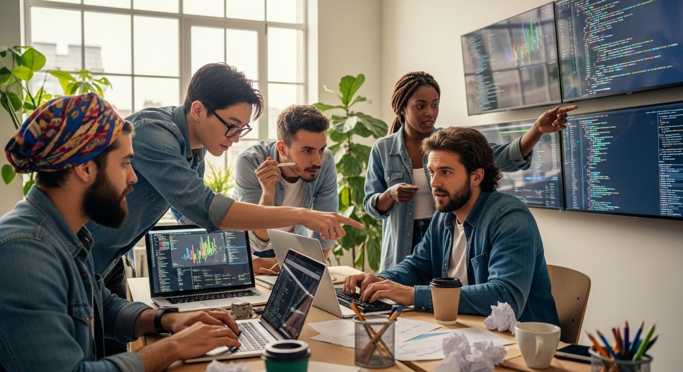 Definir qué es Vibe coding y su relevancia actual