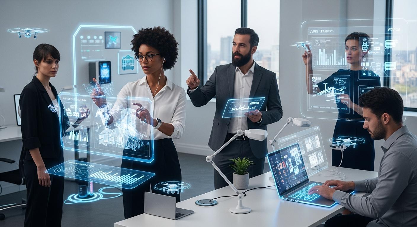 Integración con ecosistemas ⁤tecnológicos emergentes