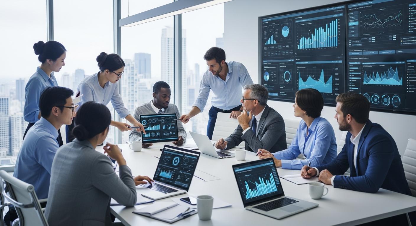 Evaluar las necesidades empresariales específicas para implementar Yolo Mode