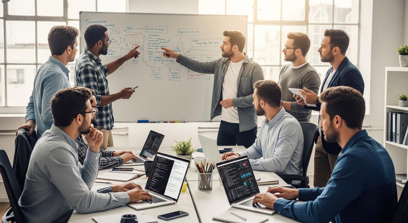 Definición y contexto de Claude Code Team