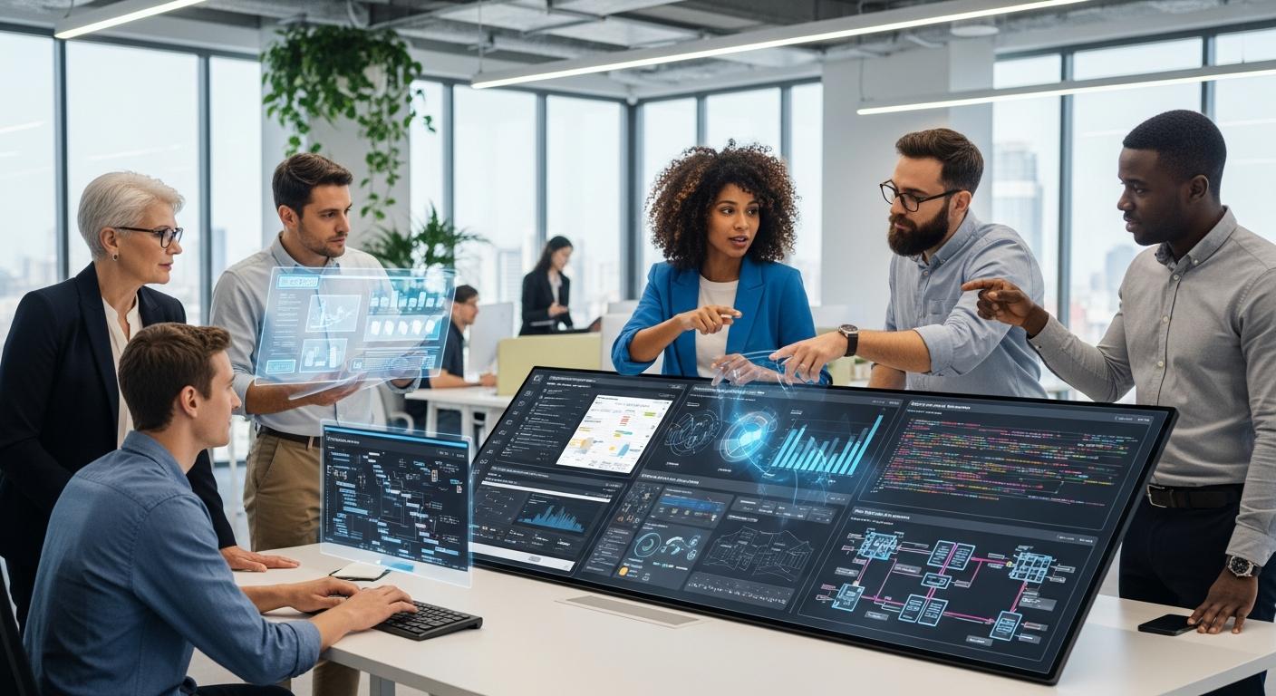 Integración avanzada y personalización