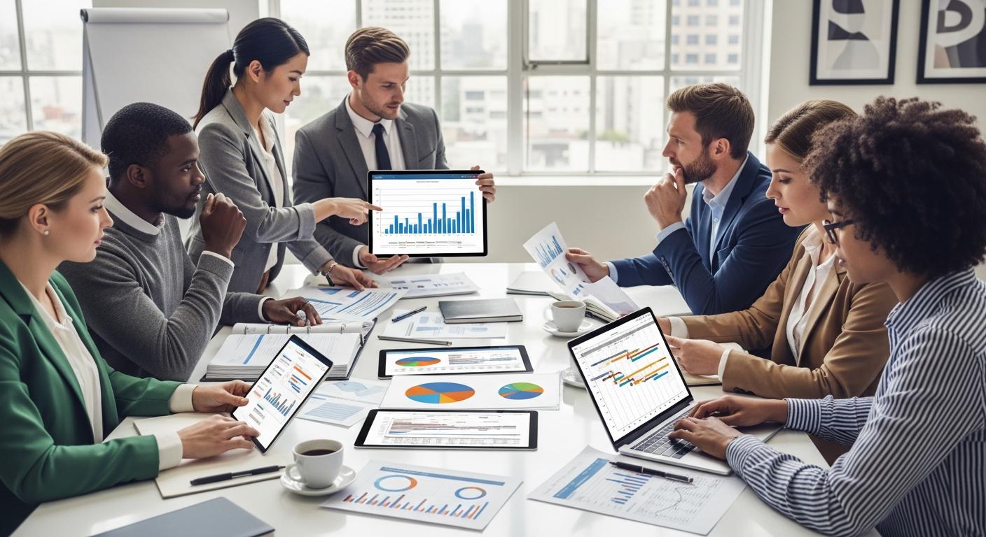 Cómo escalar tu proyecto con Claude Code Blog en 2026 3 Evaluación inicial de recursos y capacidades del proyecto