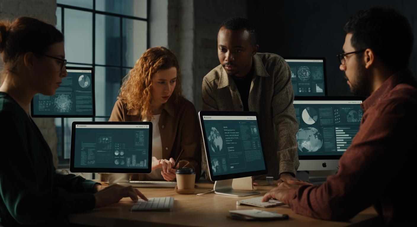 Integrar Vibe Coding App con otras herramientas empresariales clave