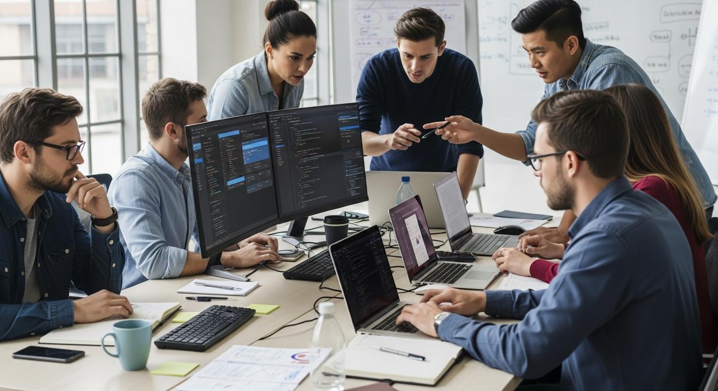 Definición y propósito del Code Review con Claude