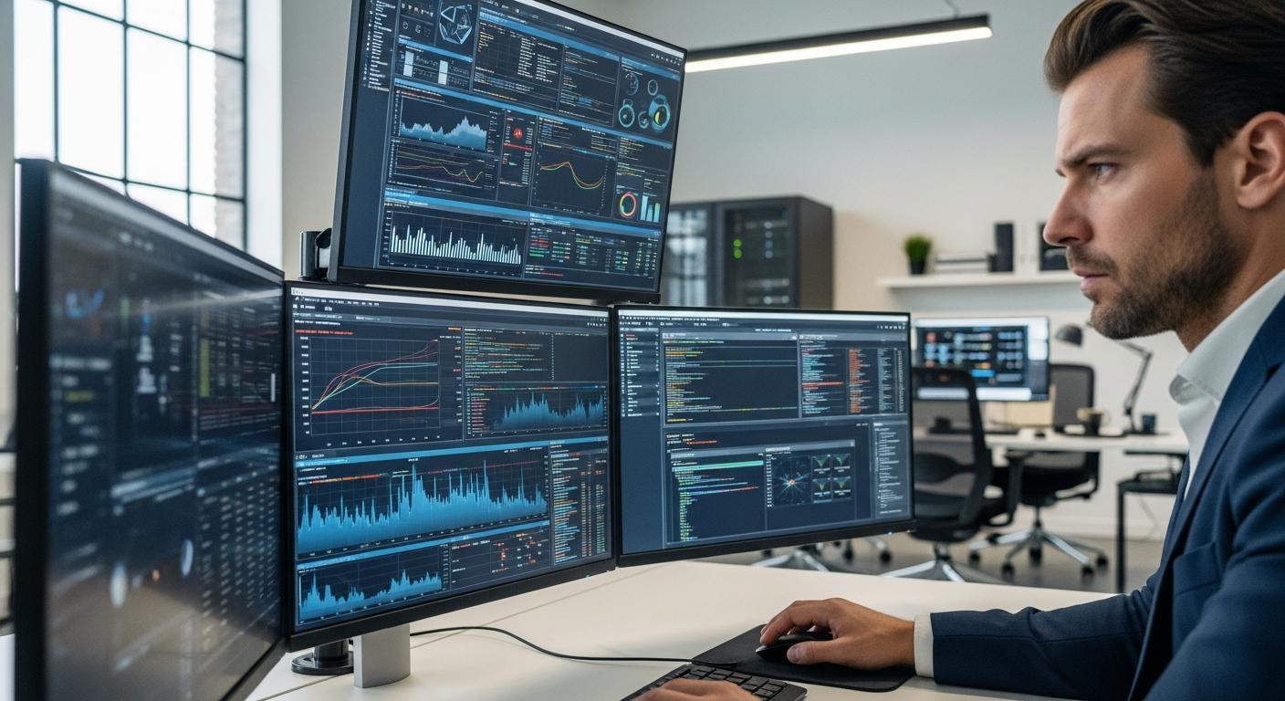 Optimización del rendimiento mediante ajustes avanzados